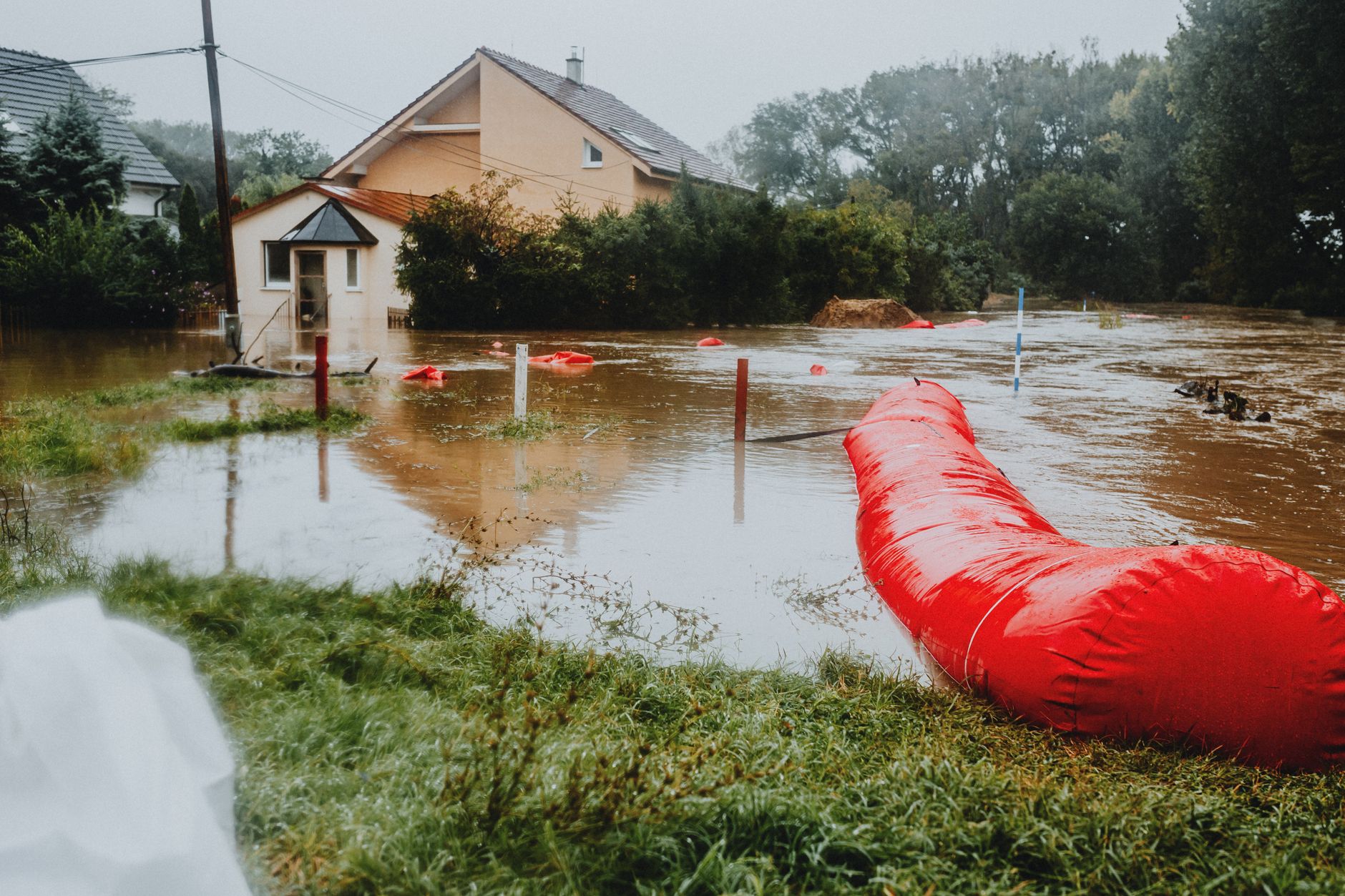 réparation dégât des eaux Carpentras
